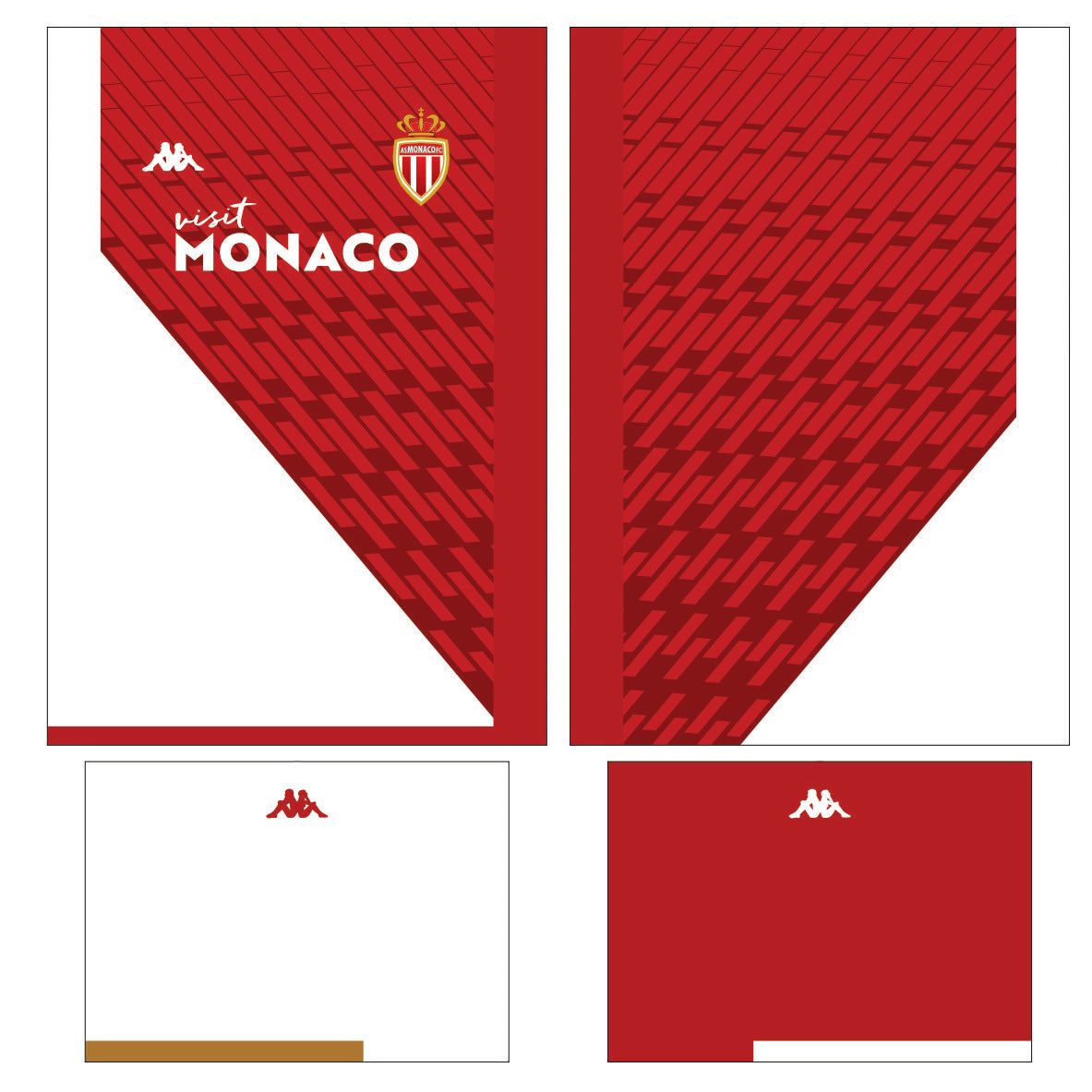 223- Monaco TITULAR