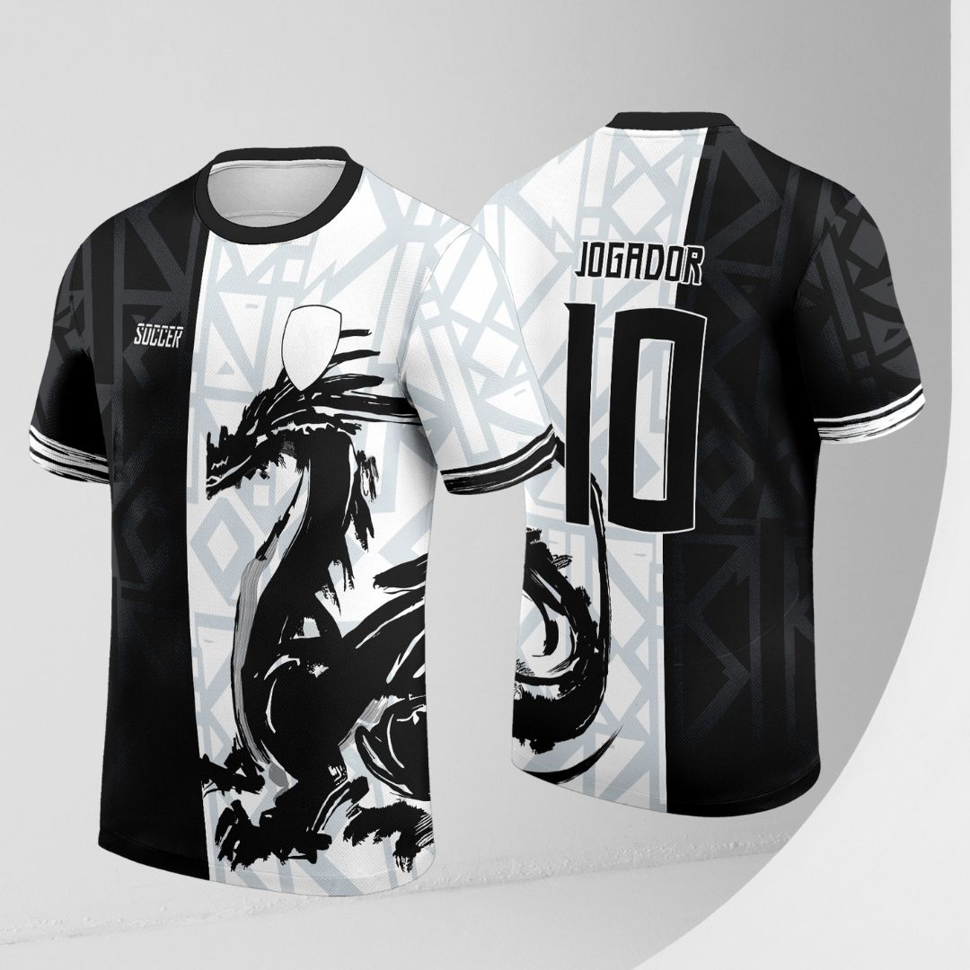 040-CAMISA _ Arte + Muckup + fonte