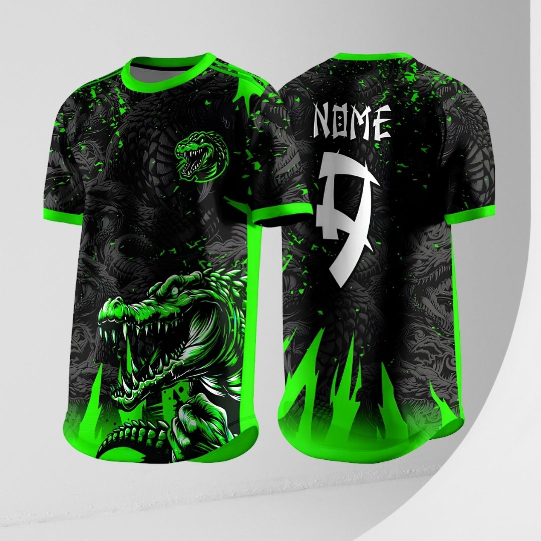 011-CAMISA _ Arte + Muckup + fonte