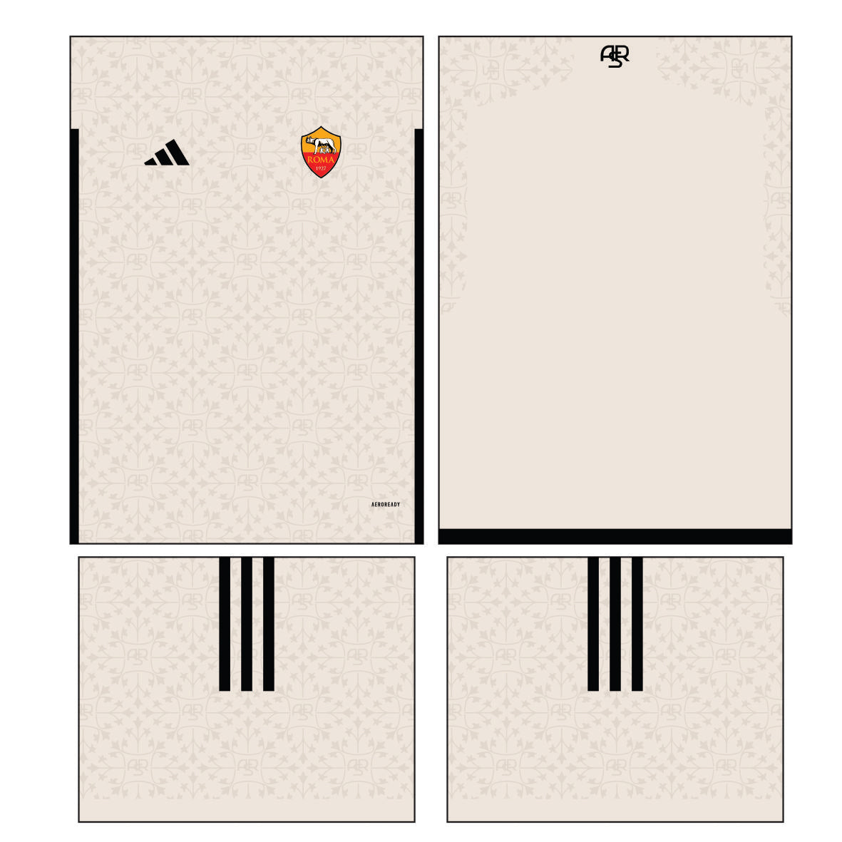 204-As Roma