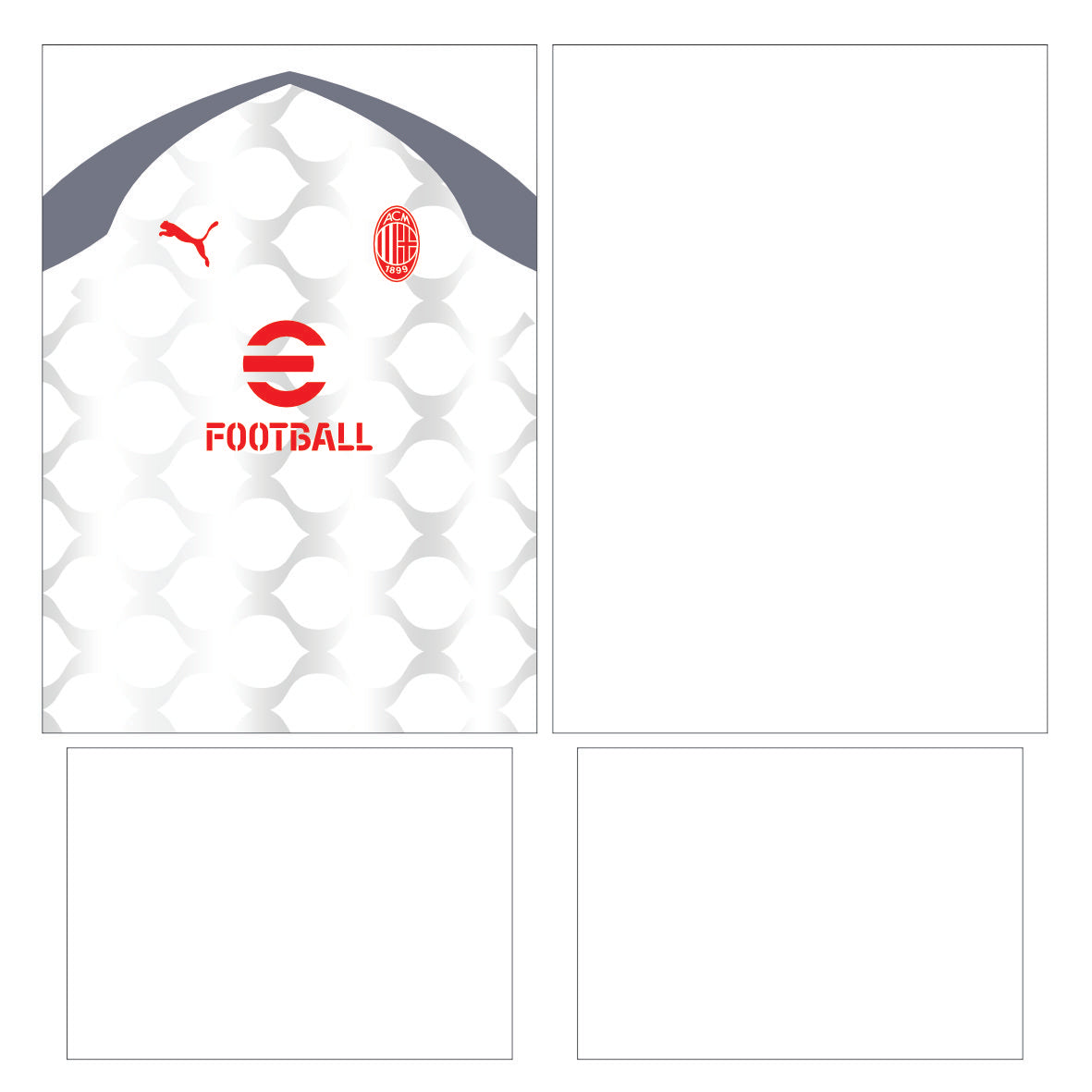 206-AC MilanPre-jogo 2