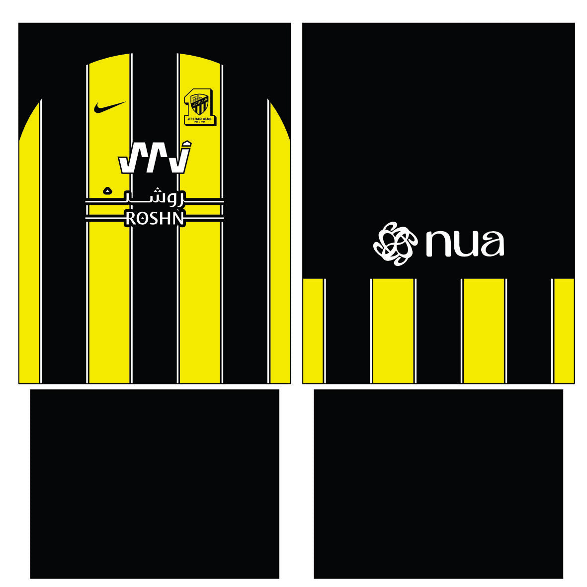 212-Al-Ittihad FC TITULAR
