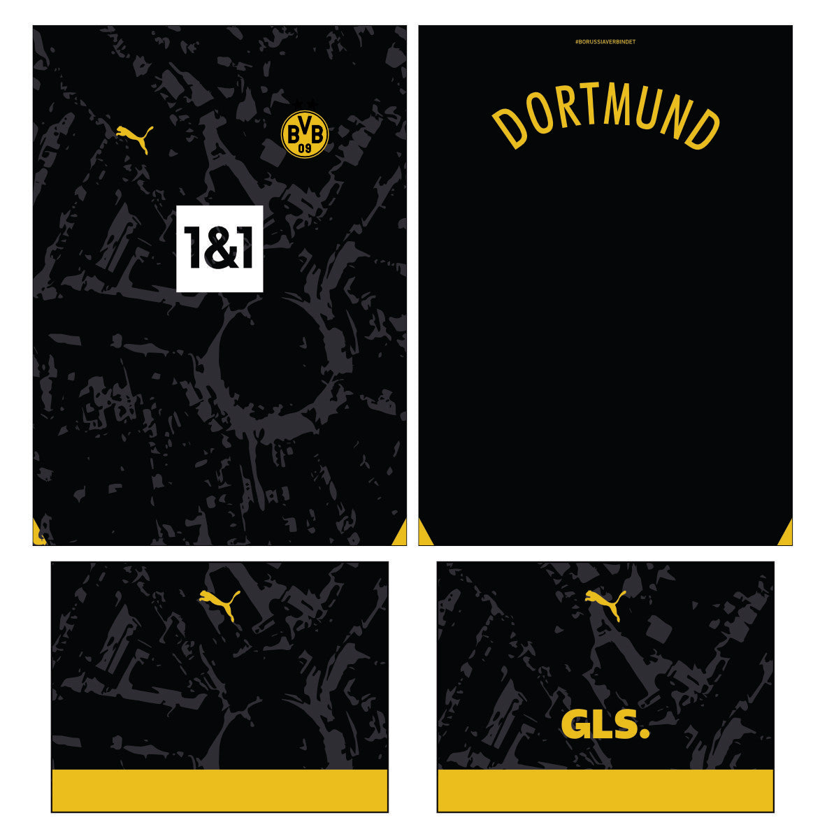 224-Borussia Dortmund
