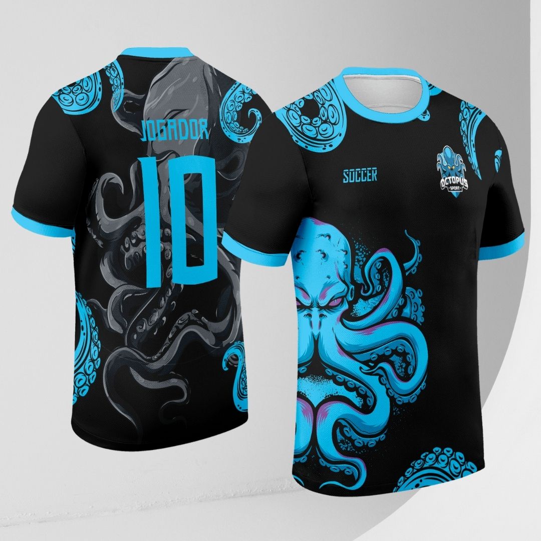 007-CAMISA _ Arte + Muckup + fonte
