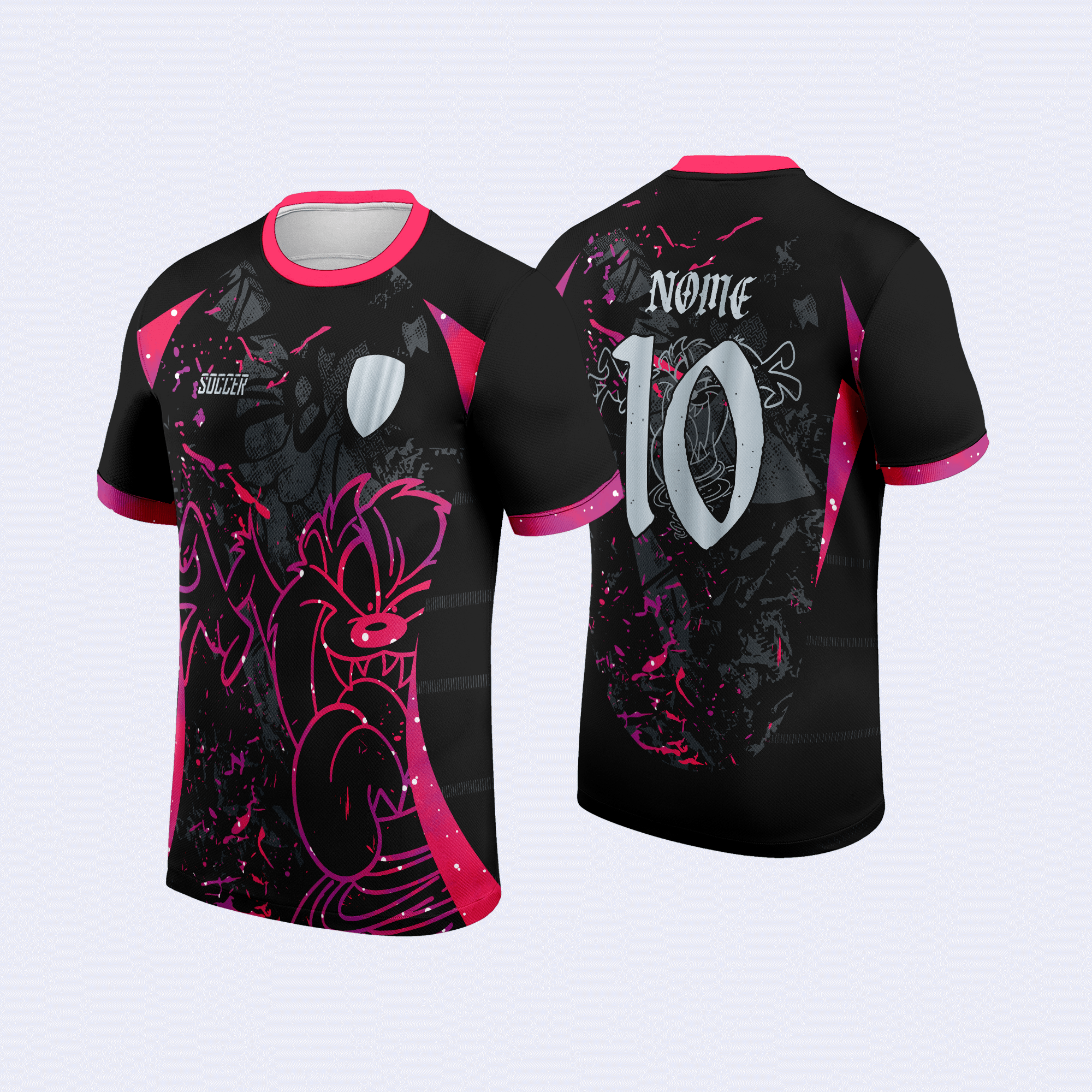 047-CAMISA _ Arte + Muckup + fonte
