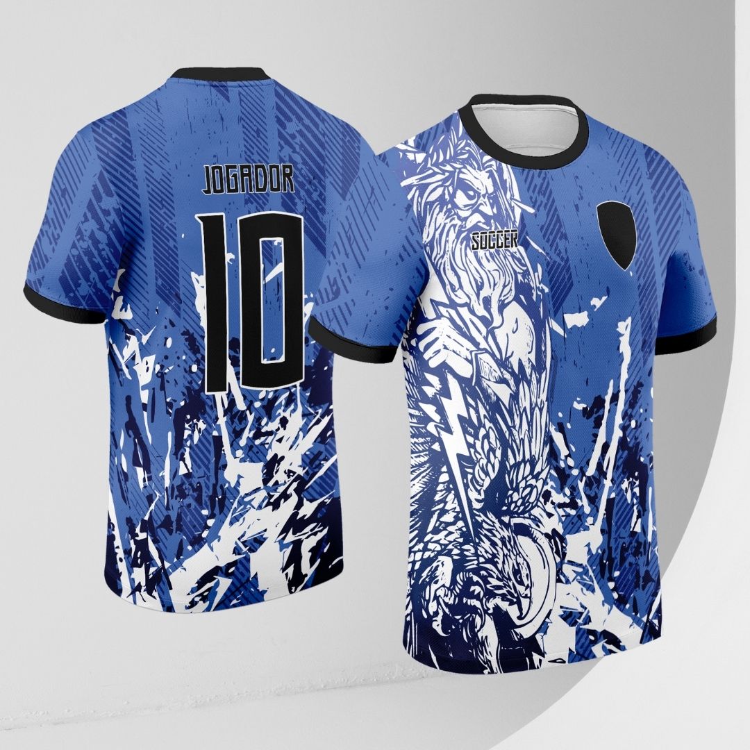 057-CAMISA _ Arte + Muckup + fonte
