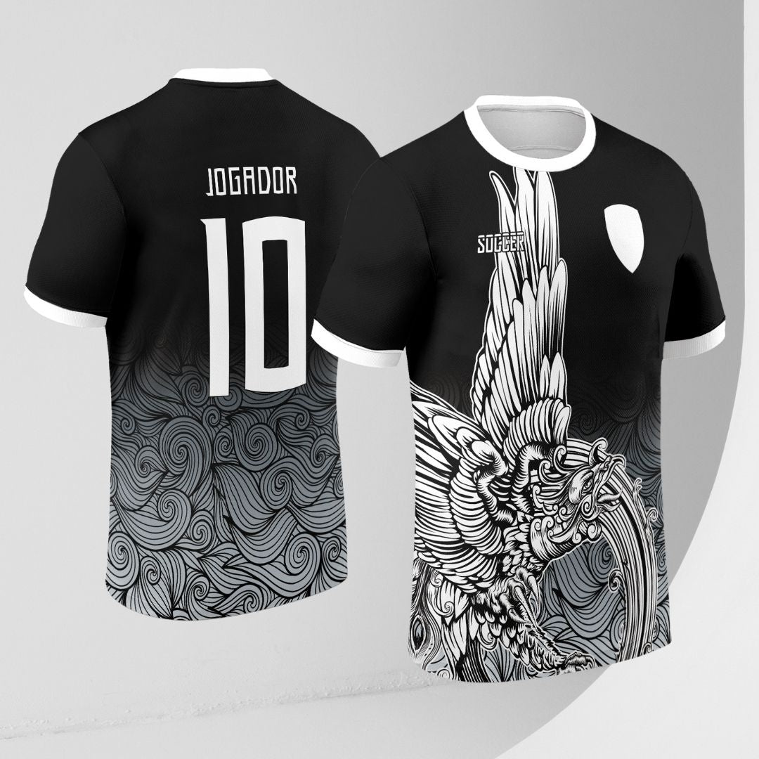 060-CAMISA _ Arte + Muckup + fonte