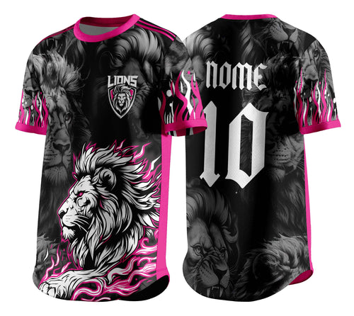 001-CAMISA _ Arte + Muckup +Fonte