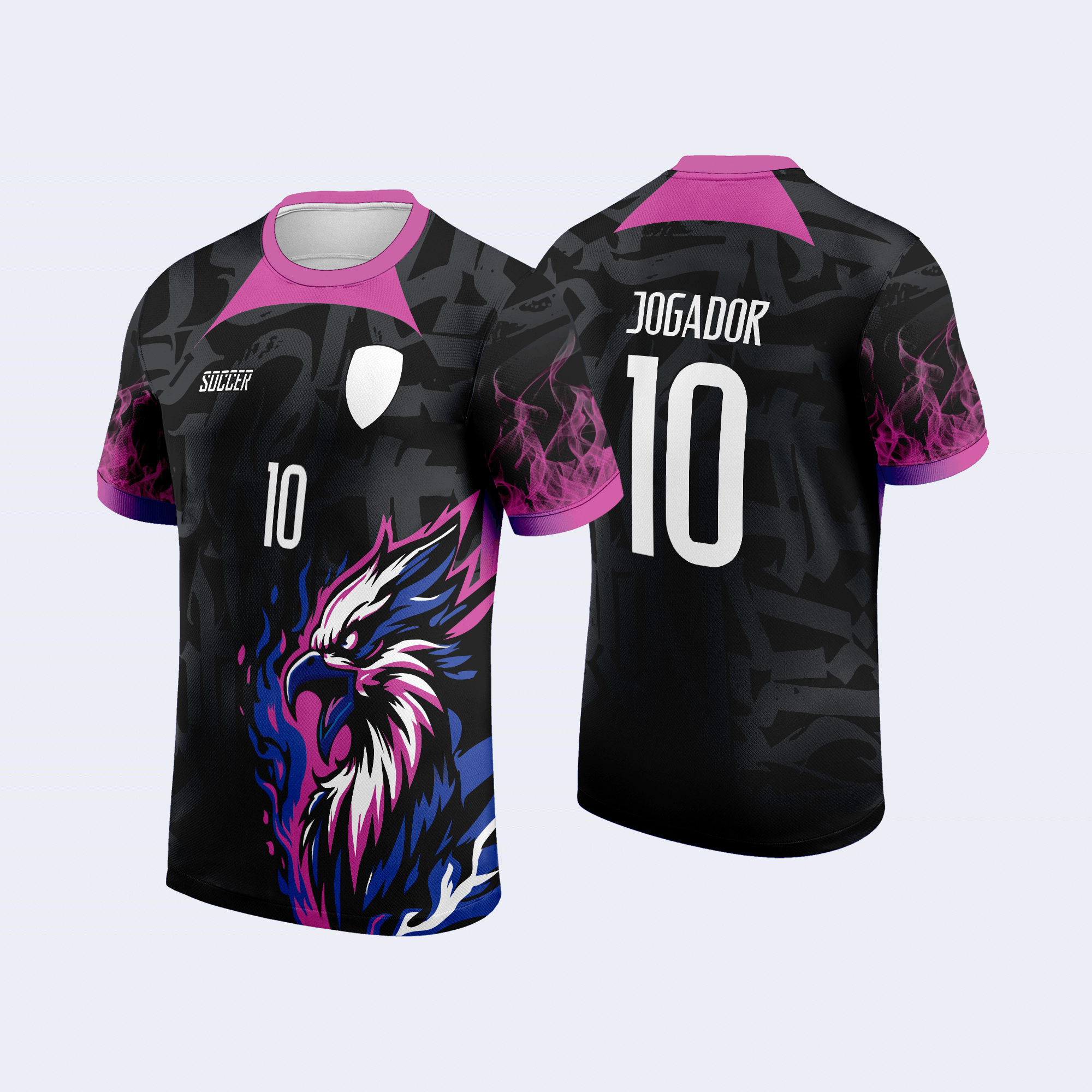 002-CAMISA _ Arte + Muckup + Fonte