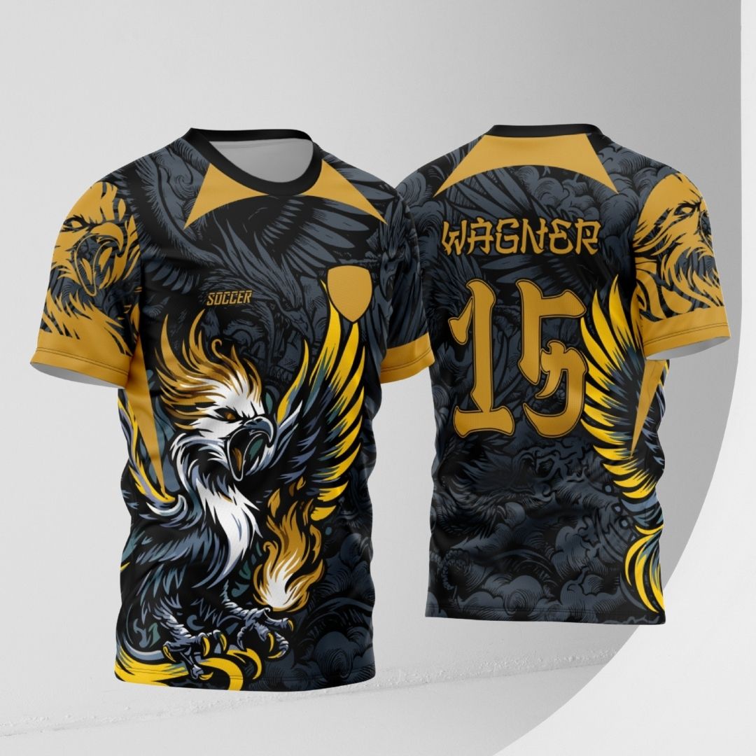 003-CAMISA _ Arte + Muckup + Fonte